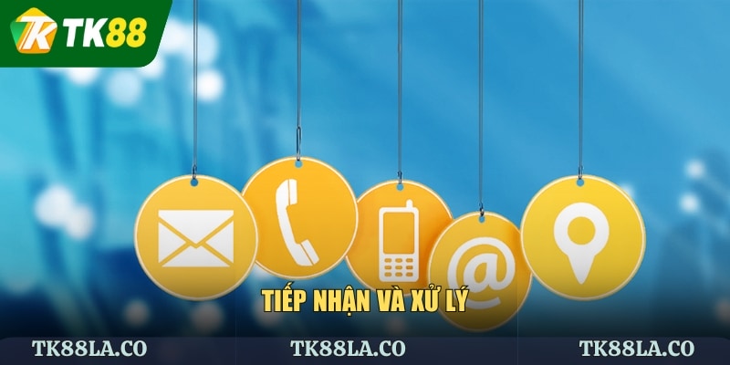 Lưu ý khi liên hệ hỗ trợ