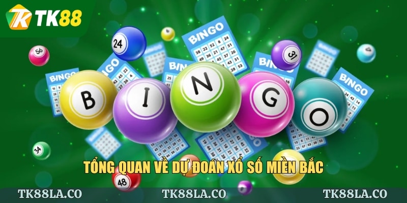 Dự đoán xổ số miền Bắc là gì?