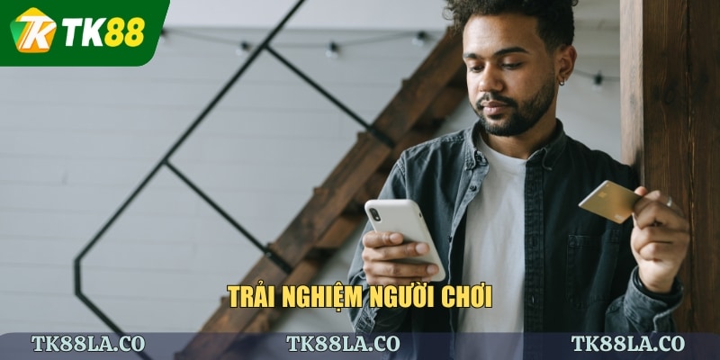 Hỗ trợ người chơi